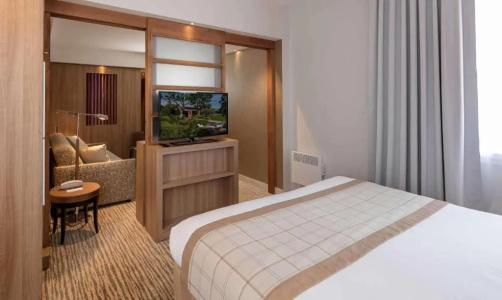 Best Western Plus Le Lavarin - 151
