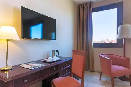 Novotel Valencia Lavant - 45