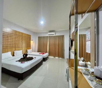 Rimnatee Resort Trang - 31