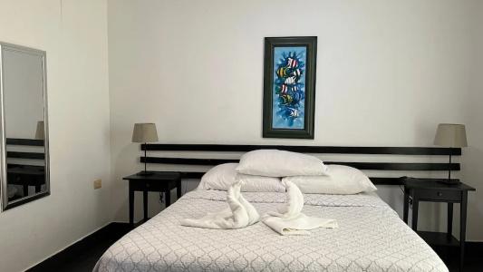 Manaya Bed & Breakfast - 1