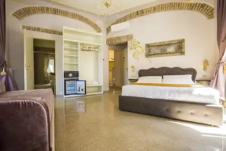 Trastevere Royal Suite - 89