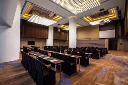 Wyndham Grand Shenzhen - 5