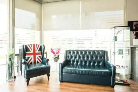 ibis budget Singapore West Coast - 10