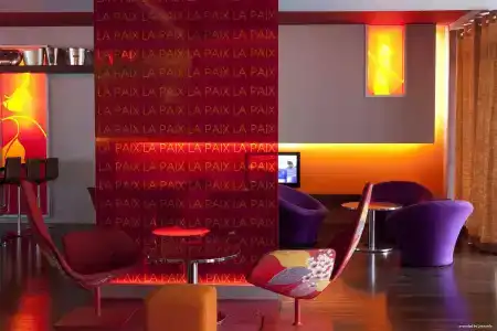 Best Western Premier Hôtel de la Paix - 12