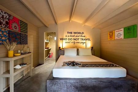 Mwezi Boutique Resort - 33
