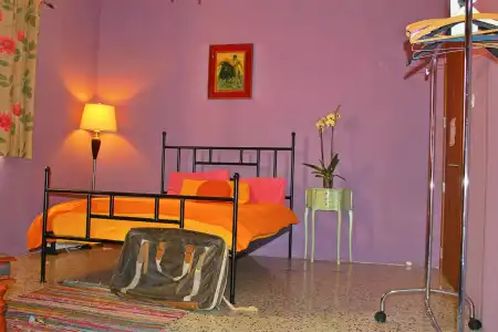 Boho Hostel - 0