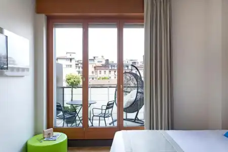 B&B Milano Sant'Ambrogio - 49