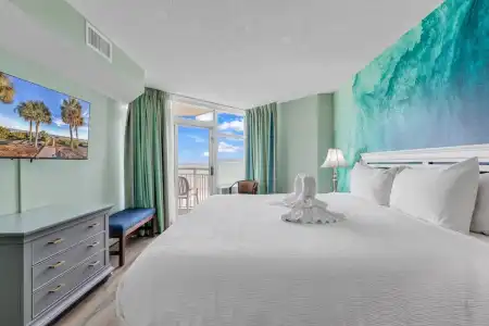 Carolinian Beach Resort by Vacasa - 59