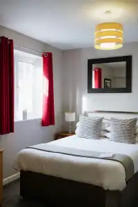 Red Mullions Guest House - 66