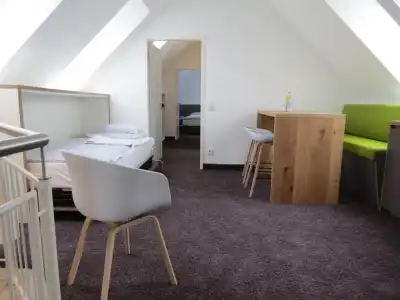 Comfor Ulm City - 211