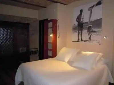 Be Vedetta - Relais & Glamping - Adult Only - 28