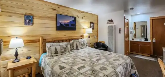 Nicky's Resort - 108