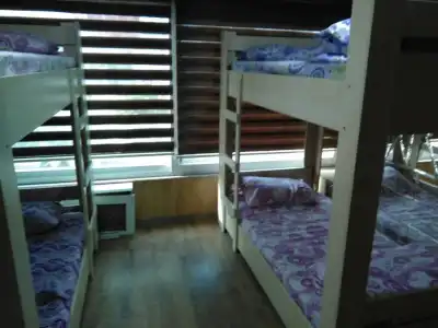 Adana Hostel - 6