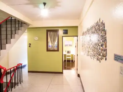 Chan Cha La 99 Hostel - 10