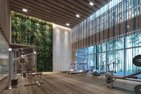 Radisson Suzhou - 19