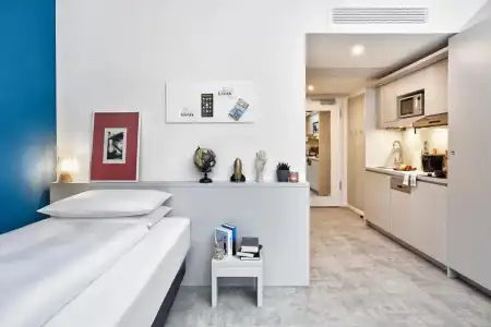 H.ome Serviced Apartments München - 7