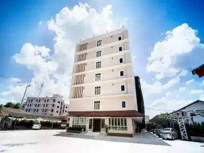 P.A. Thani - 13