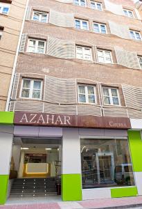 Azahar - 29