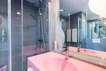 Prize by Radisson, Rostock City - 54
