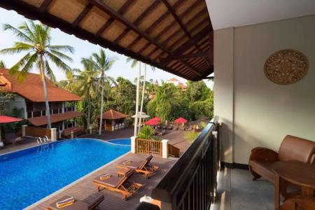 Best Western Premier Agung Resort Ubud - 41