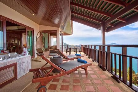 Sandalwood Luxury Villas - 76