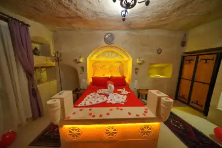 Fosil Cave - 54