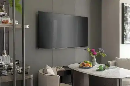 Four Seasons At Centre - 61