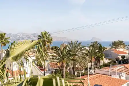 Sun Palace Albir & Spa - 80