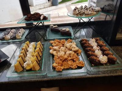 Gai Beach Resort Spa - 4