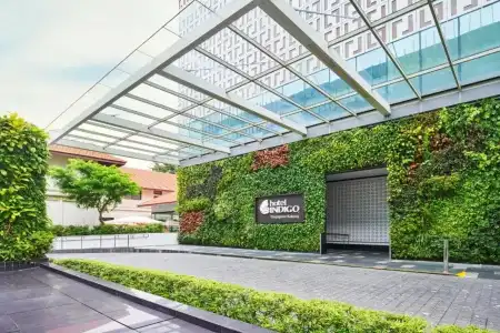 Indigo Singapore Katong, an IHG - 45