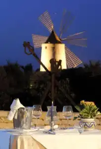 I Mulini Resort - 21