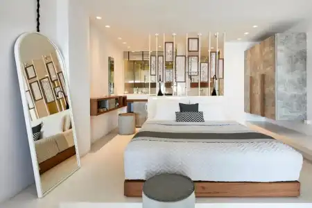 Oia Suites - 113