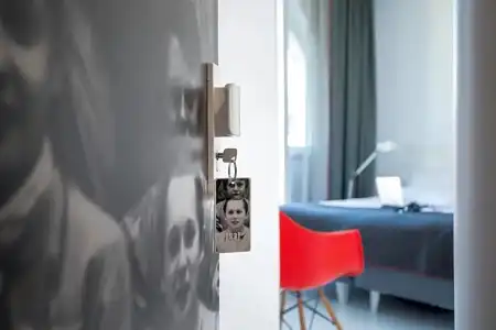 Collège Hôtel - 25