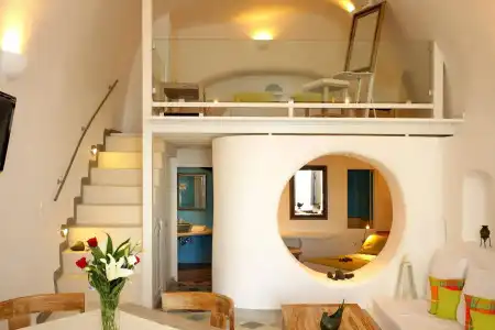 Ikastikies Suites - 0