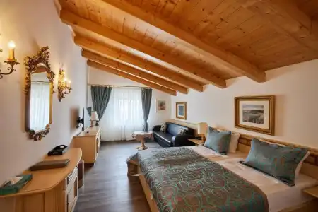 ATLAS Posthotel - 54