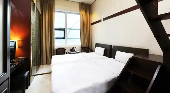 Inter City Seoul - 62