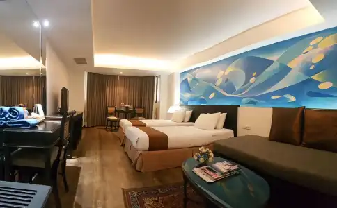 The Grand Sathorn - 4
