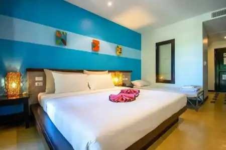 Purimuntra Resort & Spa - 49