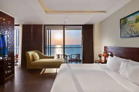 Amarin Resort & Spa Phu Quoc - 15