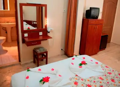Boutique Han Dalyan - 70