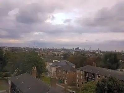 Hampstead Britannia - 93