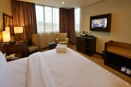 Lintas View - 26