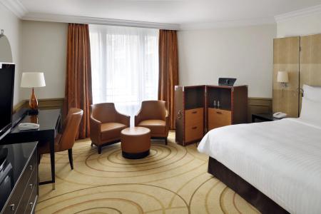 Paris Marriott Champs Elysees - 6
