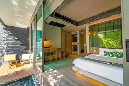 Kalima Resort & Villas Khaolak - 65