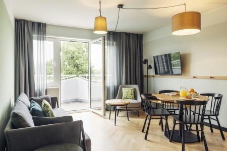 harry's home Berlin-Moabit & apartments - 27