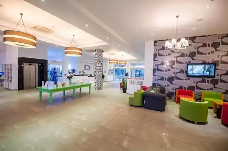 Sunprime Ayia Napa Suites - Adults Only - 16