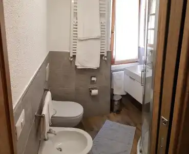 Albergo Soldanella - 7
