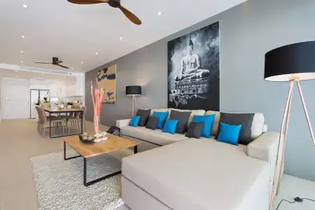 Luxury Apartment Unique Residences - 15
