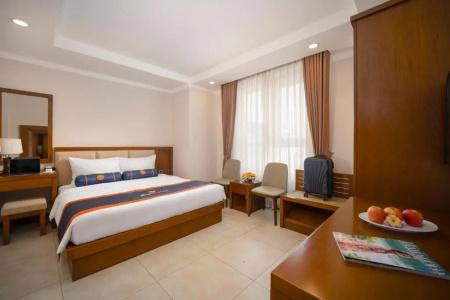 BlueSun Danang Beach - 71