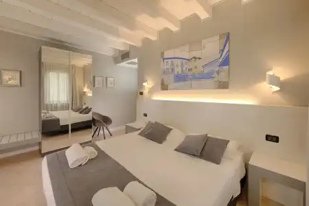 Albergo Fontana Verona - 98